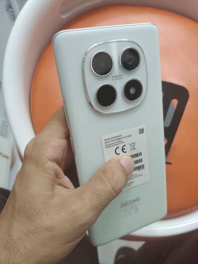 Xiaomi Redmi Note 15