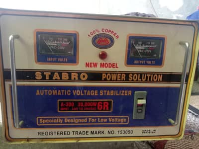 stabilizer