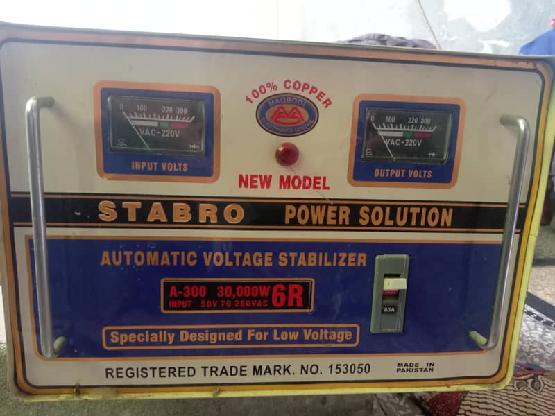 stabilizer 0