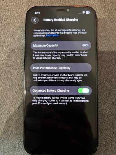 Apple iPhone 12 64GB