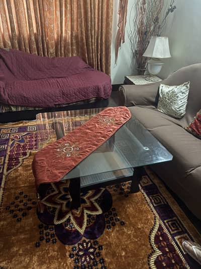Coffee Table for Sale