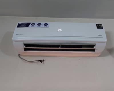 Dawlance Suave+ 1.5 Ton Inverter AC