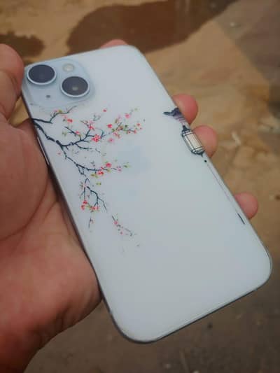 Apple iPhone 15