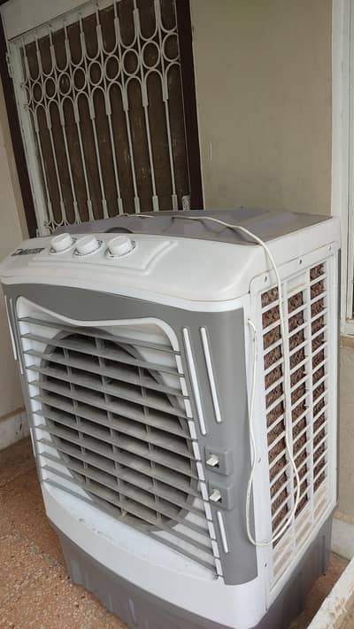 Almost New Room Cooler (Only 2 Months Used) – Urgent Sale