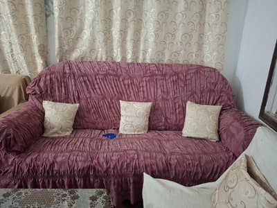 not in use
