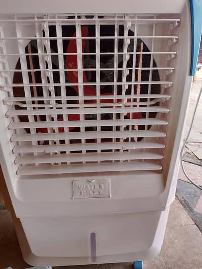 Air cooler