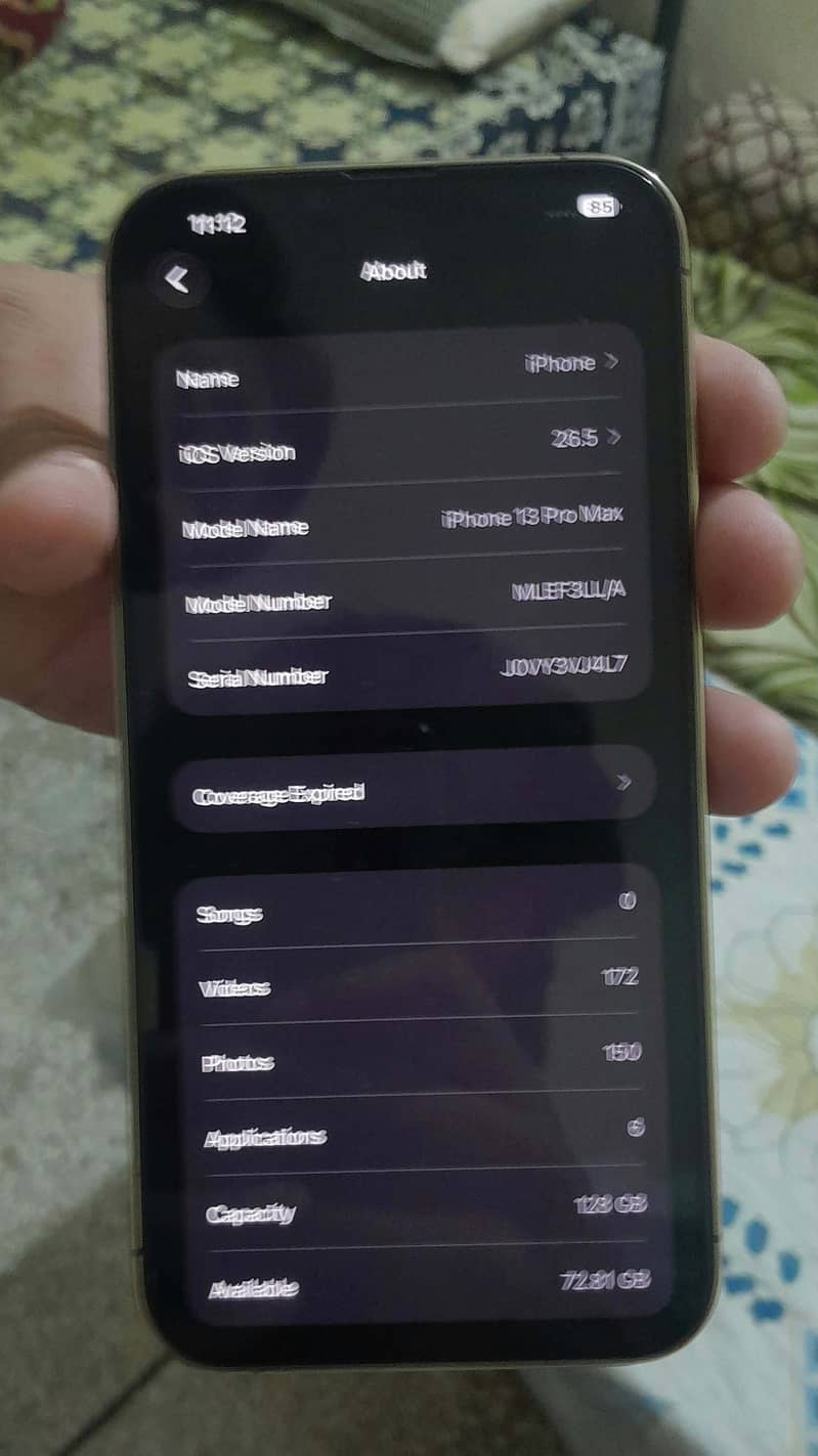 Apple iPhone 13 Pro Max 3