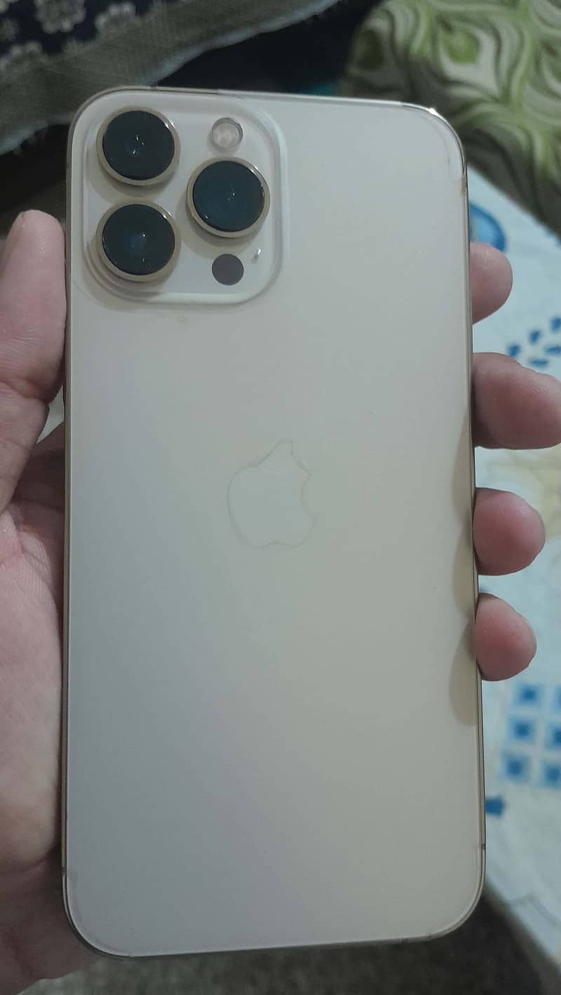 Apple iPhone 13 Pro Max 5