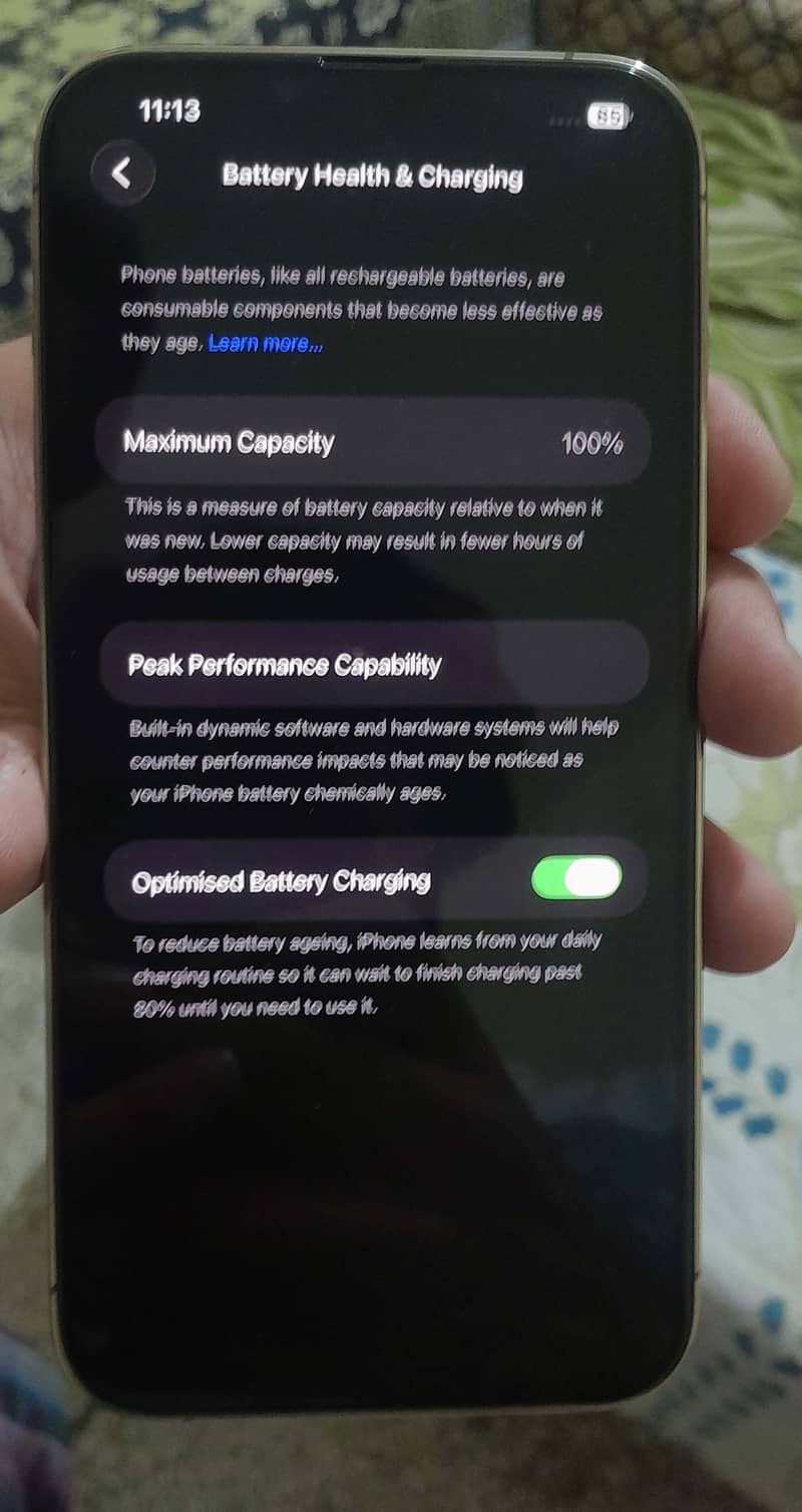 Apple iPhone 13 Pro Max 6