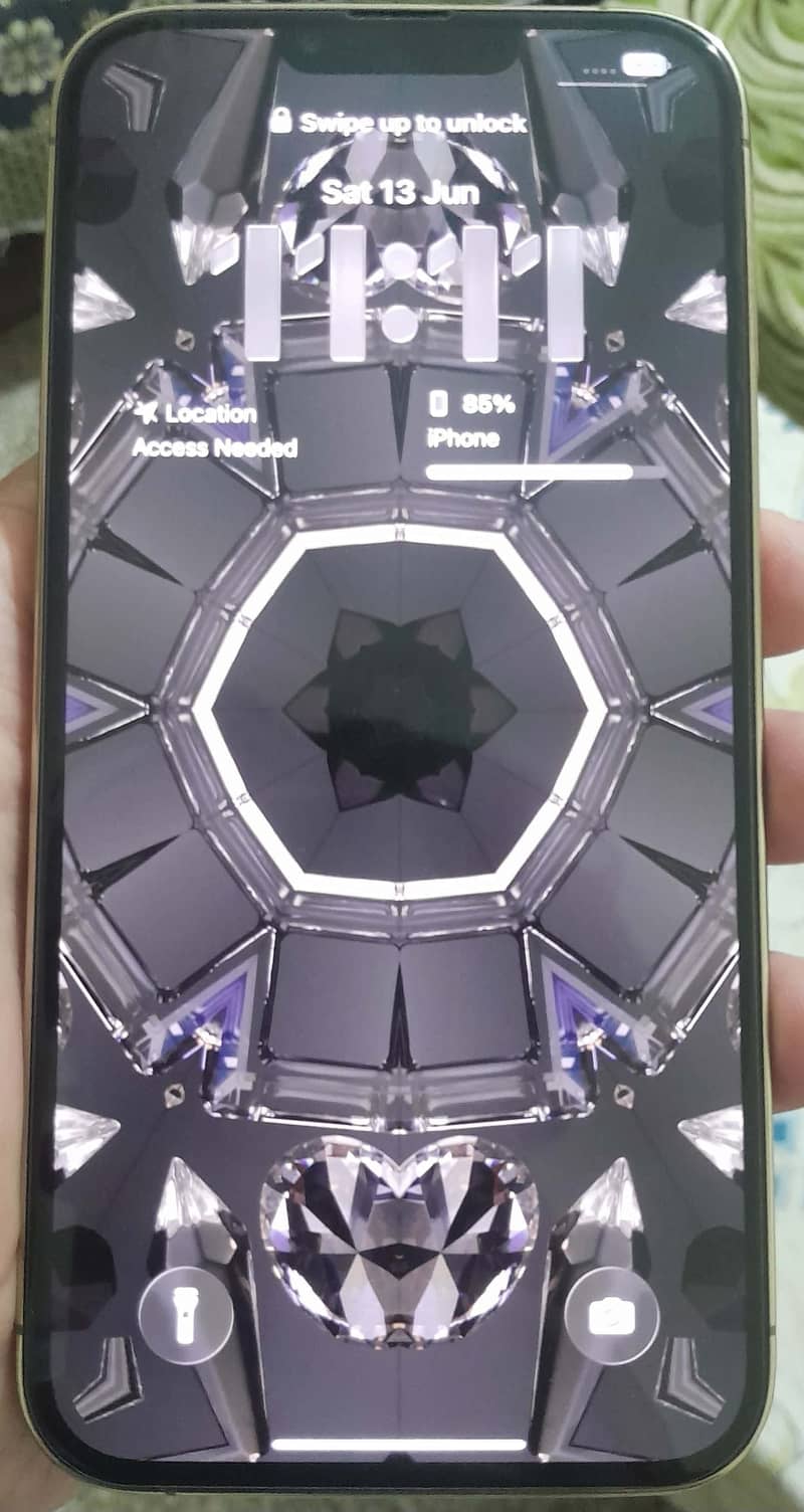 Apple iPhone 13 Pro Max 7