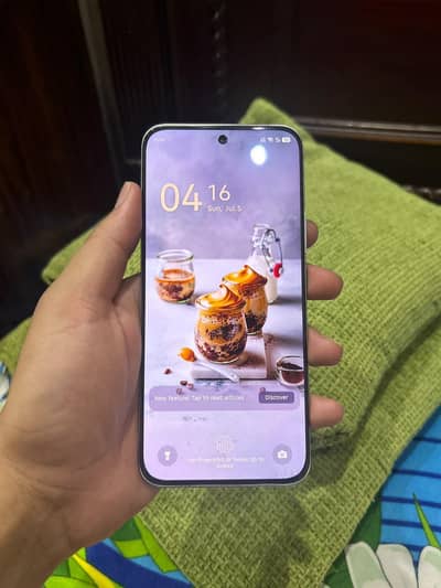 Infinix Hot 60 Pro plus
