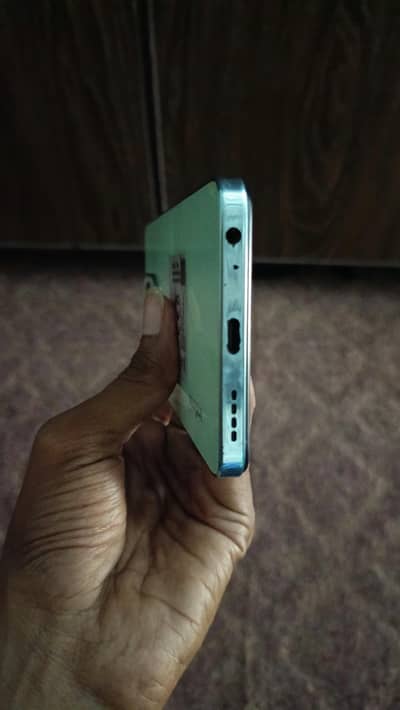 Infinix Hot 40i