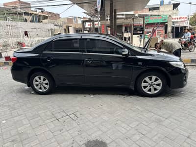 Toyota Corolla 1.6