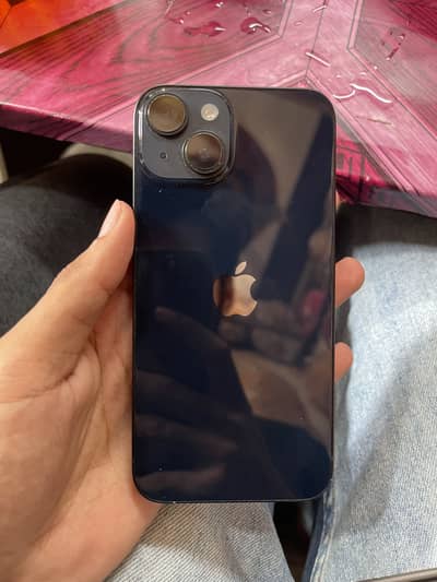 Apple iPhone 14