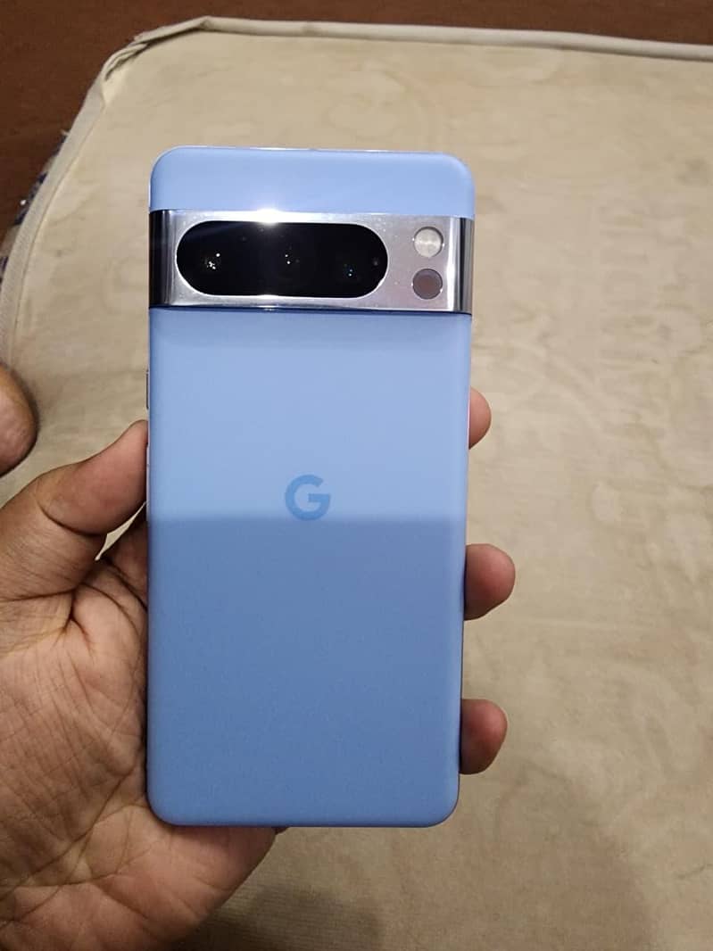 Google Pixel 8 Pro 1