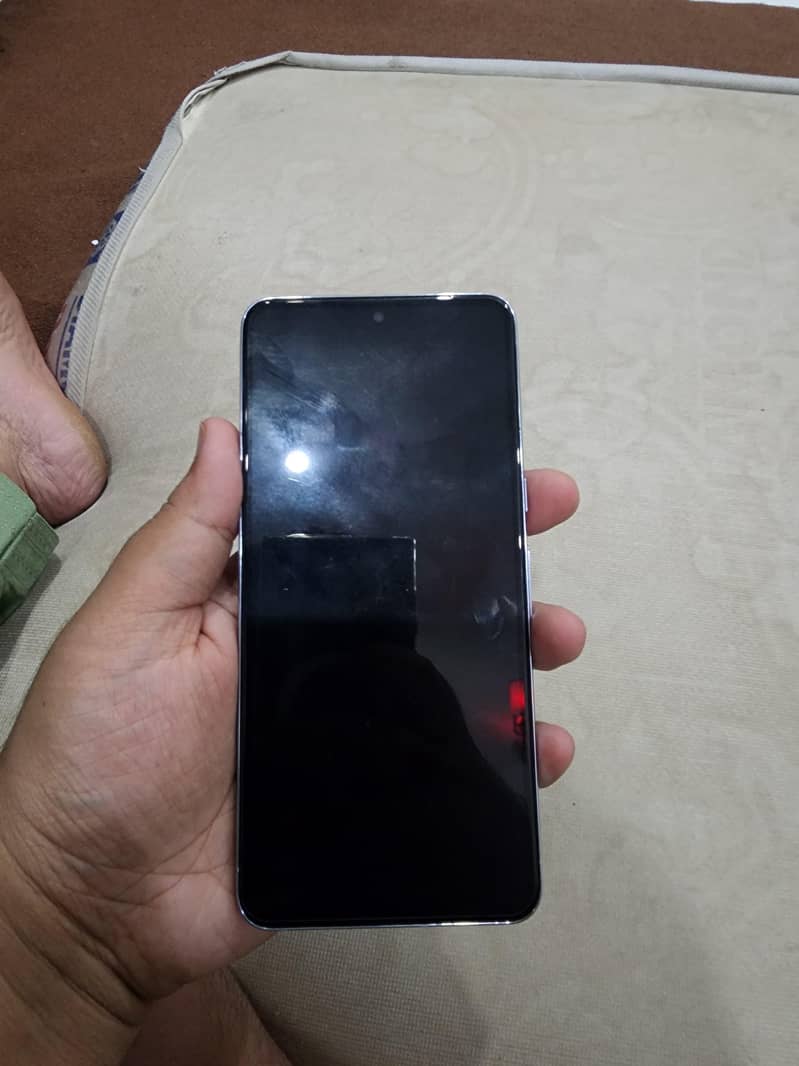 Google Pixel 8 Pro 5