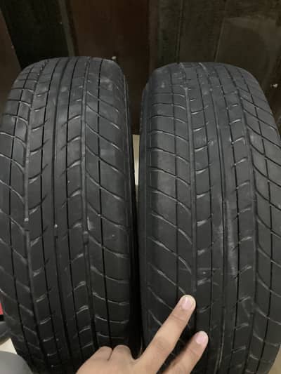Tyre r14