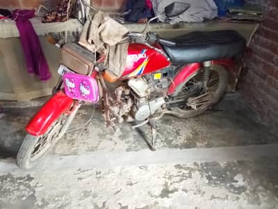 Suzuki Sprinter 110 CC for sale