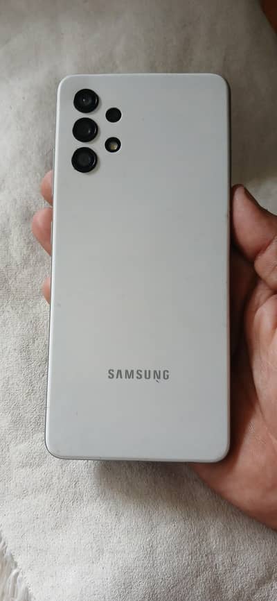 Samsung  A32 6/128