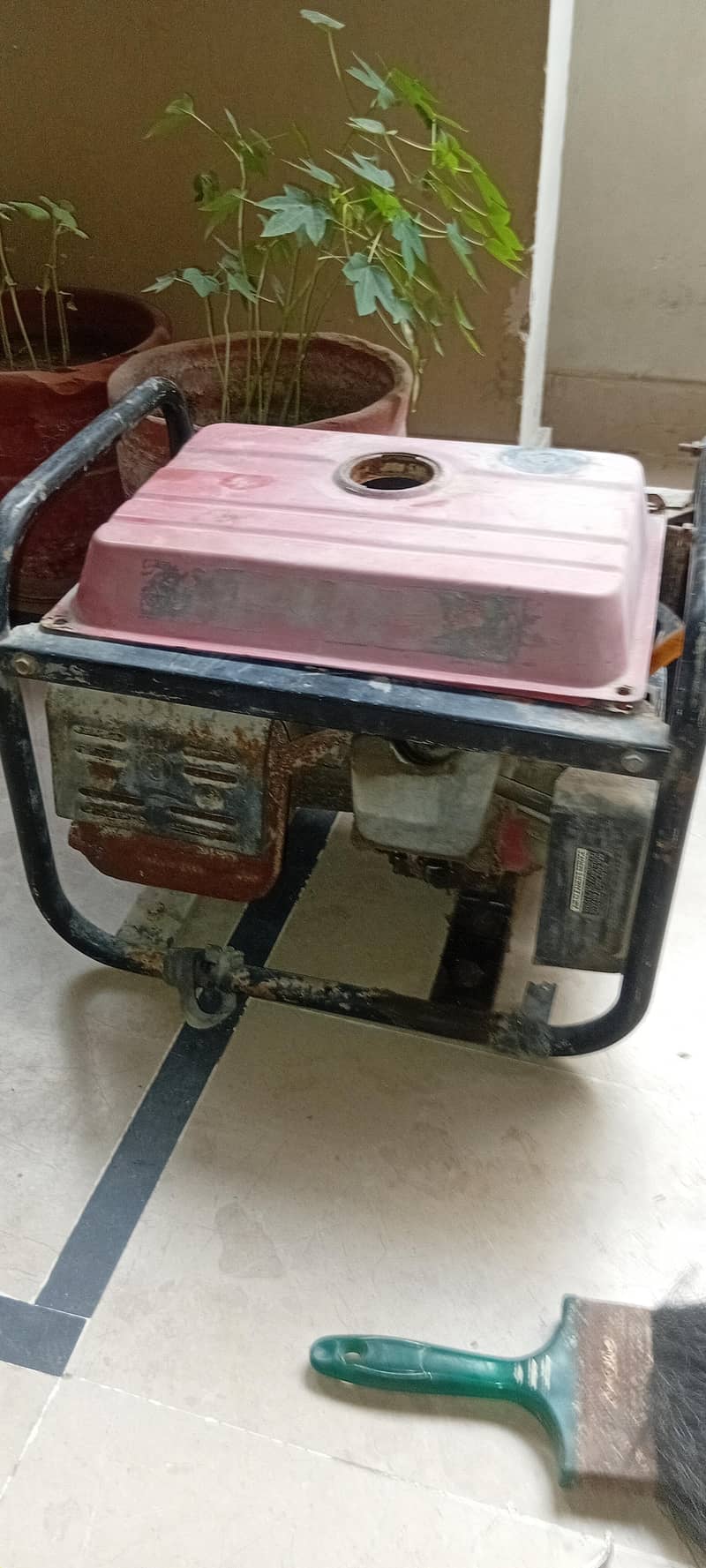 Loncin 1