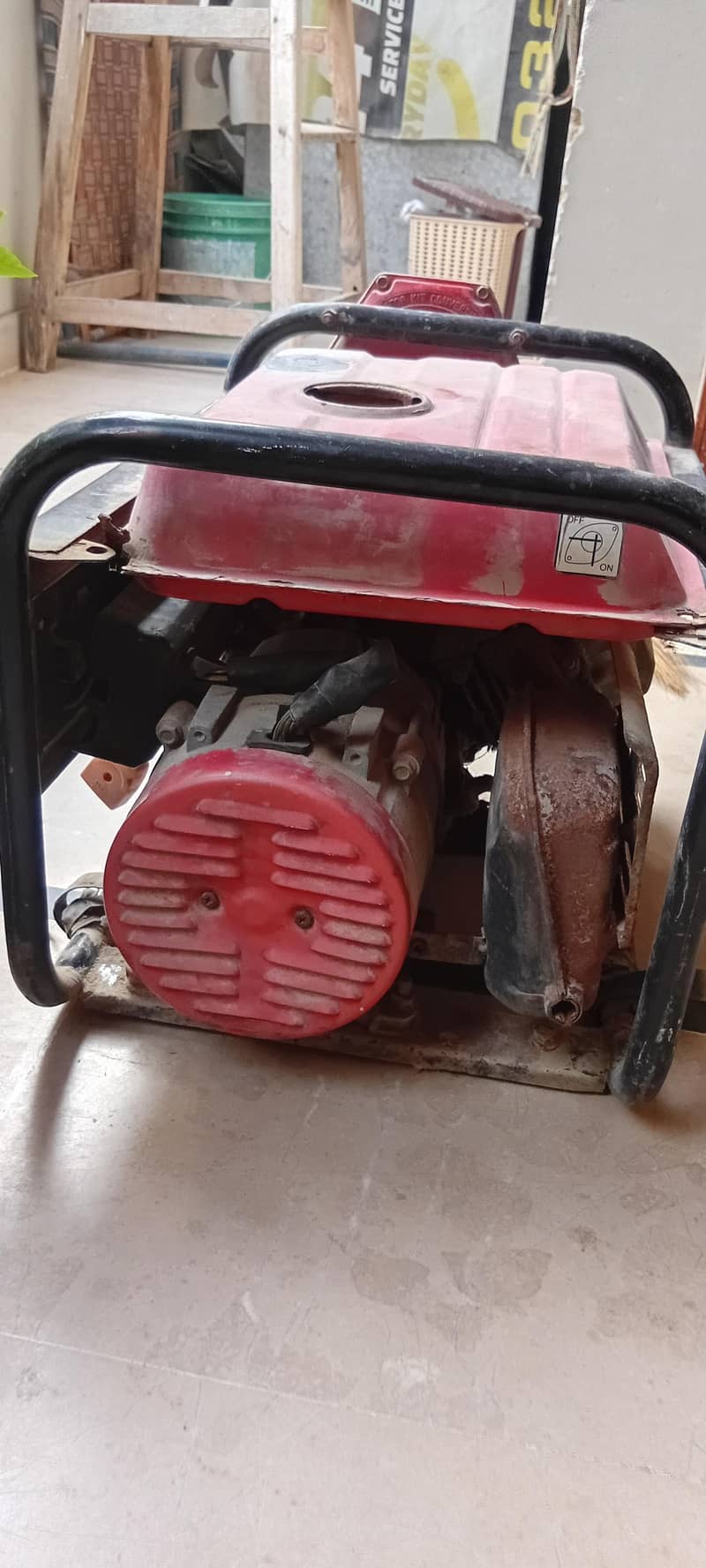 Loncin 3