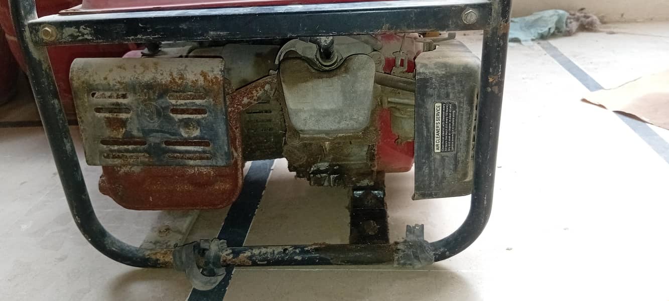 Loncin 5