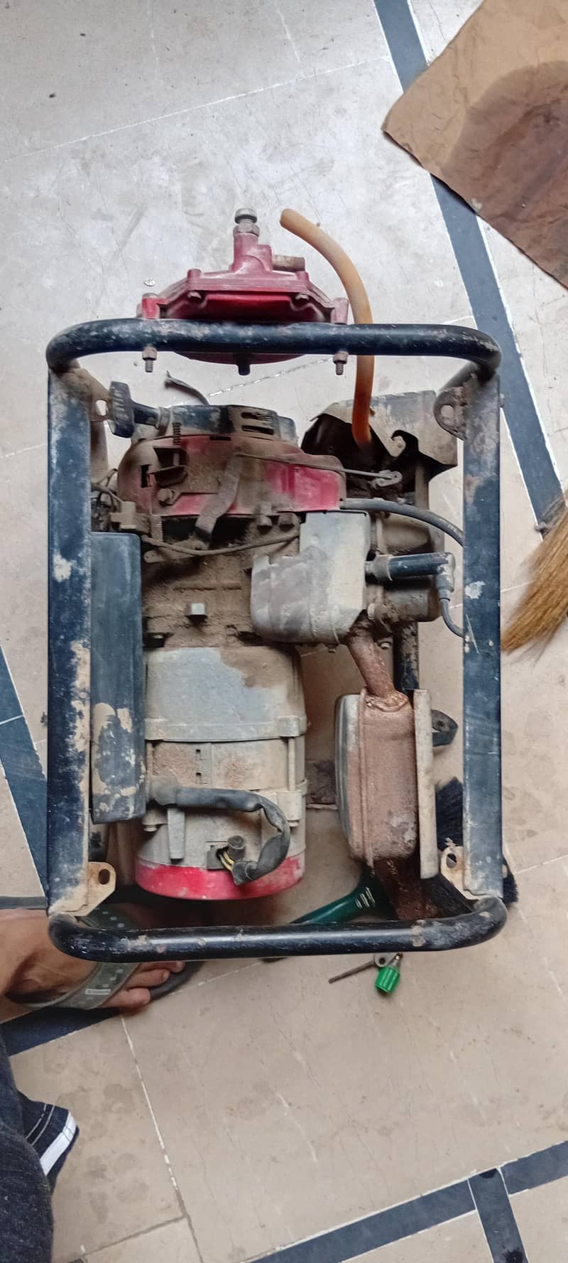 Loncin 6
