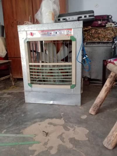 Air Cooler very good Condition 10-9 ok