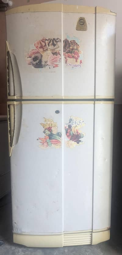 Pel refrigerator