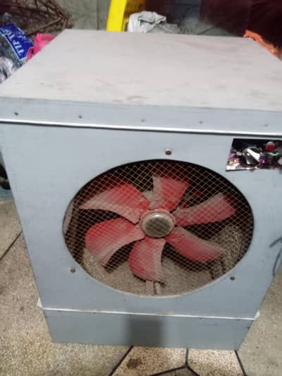 Lahori cooler midden size