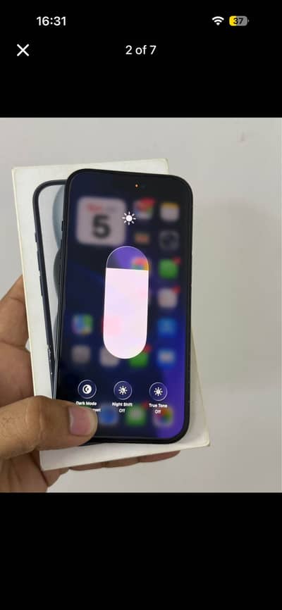 Apple iPhone 15