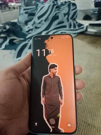 Infinix Hot 60 pro puls 8)256