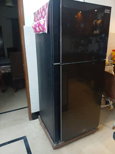 Mitsubishi Inverter Fridge for sale