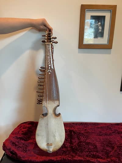 Kabli Rabab