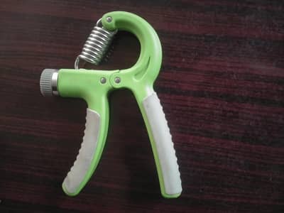 Hand Gripper/ Strengthener