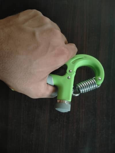 Hand Gripper/ Strengthener