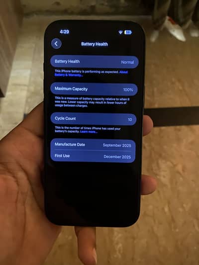 Apple iPhone 17 Air