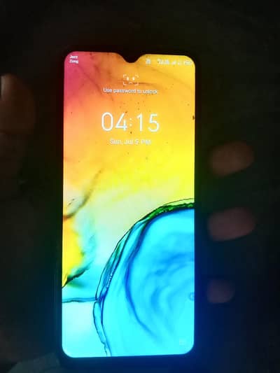 Infinix Hot 11 Play