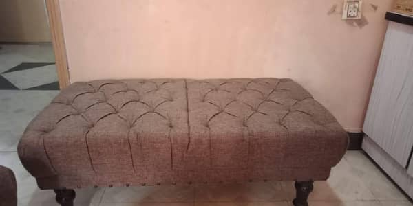 4 sitter sofa