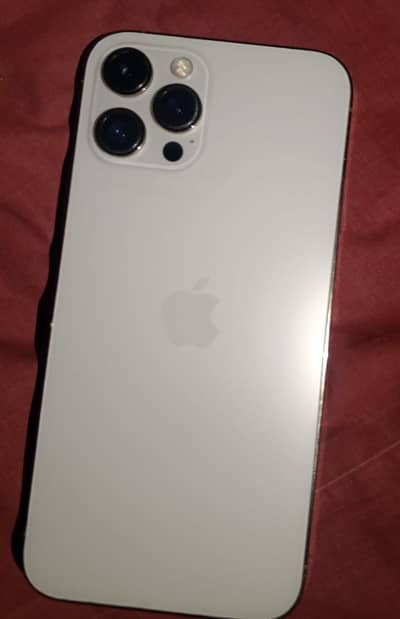Apple iPhone 12 Pro Max