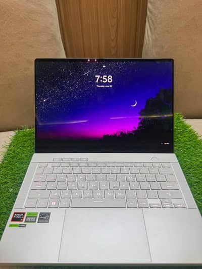Asus Zephyrus