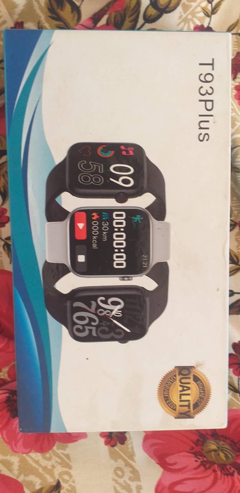 smart watch 1
