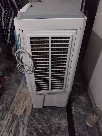Air cooler