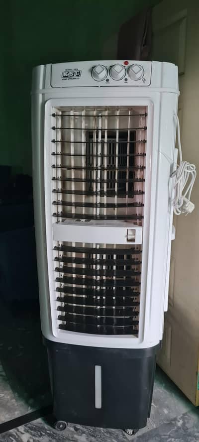 Air Cooler ksc Model 1014 New Condition 10by10