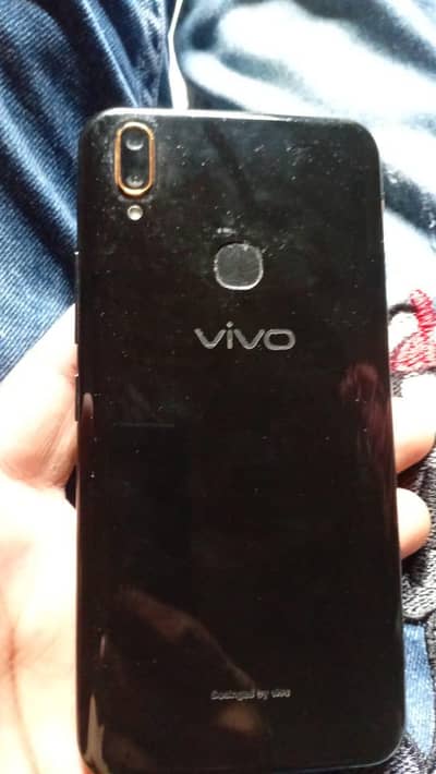 Vivo Y85