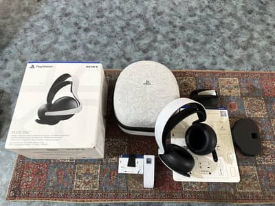 Sony Pulse Elite Wireless Headset