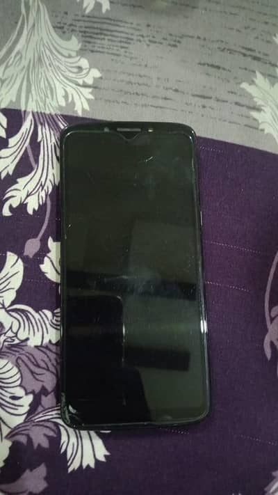 Motorola Moto E5 Play