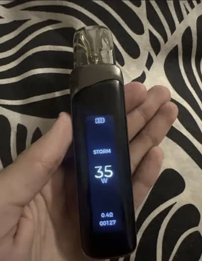 Caliburn g4 pro for sale 18 plus only