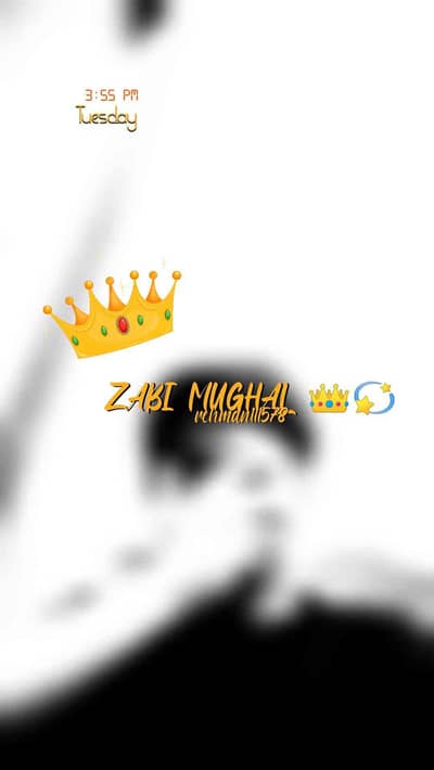 Alam Mughal