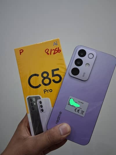 Realme Other Model
